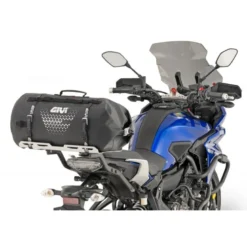 Portaborse In Alluminio Givi EX2M
