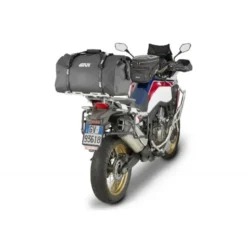 Portaborse In Alluminio Givi EX2M