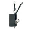 Portachiave OJ Mini Key Ring Nero