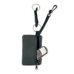 Portachiave OJ Mini Key Ring Nero