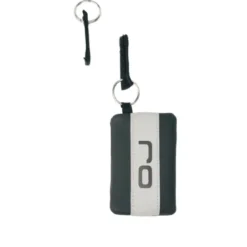Portachiave OJ Mini Key Ring Nero