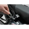 Portachiavi Multitool Acciaio inox. Con logo.