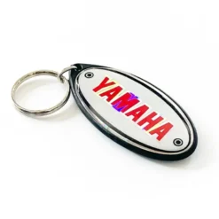 Portachiavi per Moto Yamaha