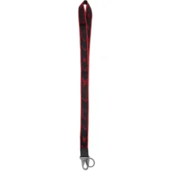 Portachiavi Spidi Keyholder Long Rosso