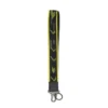 Portachiavi Spidi Keyholder Short Giallo Fluo