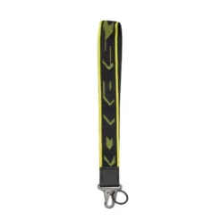 Portachiavi Spidi Keyholder Short Giallo Fluo