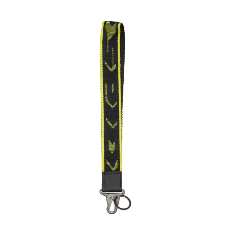 Portachiavi Spidi Keyholder Short Giallo Fluo