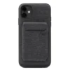 Portafoglio Smartphone Mobile Wallet Slim Peak Design Grigio Carbone