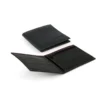 Portafoglio Spidi Leather Wallet Nero
