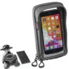 Porta Navigatore Smartphone Kappa KS957B