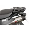 Portapacchi STEEL-RACK Nero. KTM LC8 950-990 Adventure.