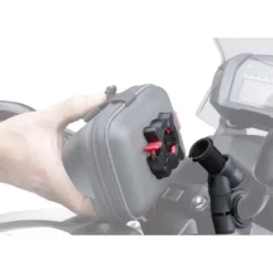 Porta Smartphone Navigatore Givi S954B