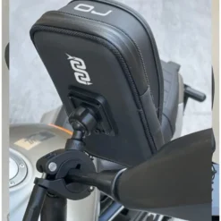 Porta Smartphone OJ Holder Sun Nero