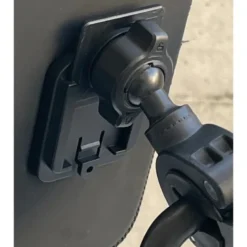 Porta Smartphone OJ Holder Sun Nero