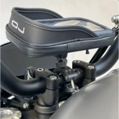 Porta Smartphone OJ Holder Sun Nero
