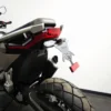 Portatarga Moto Chaft Honda UL281