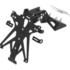 Portatarga Regolabile  TARCF102A1 Lightech