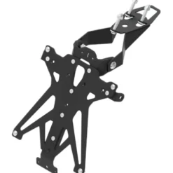 Porta Targa Regolabile TARHO109A1 Lightech