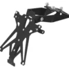 Porta Targa Regolabile TARHO111A1 Lightech
