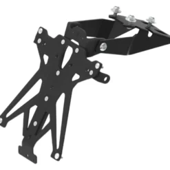 Porta Targa Regolabile TARHO111A1 Lightech