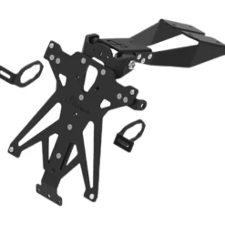 Portatarga Regolabile TARKA127A1 Lightech