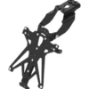Porta Targa Regolabile TARKA115A1 Lightech