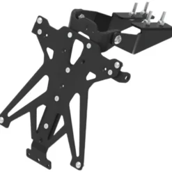 Porta Targa Regolabile TARKA120A1 Lightech