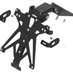 Porta Targa Regolabile  TARKT112A1 Lightech