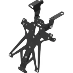 Porta Targa Regolabile TARSU101A1 Lightech