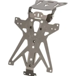 Portatarga Universale TAR013A1 Lightech