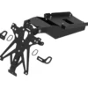 Porta Traga Regolabile TARDU116A1 Lightech