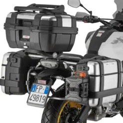 Portavaligie Laterale Givi Monokey PL9228