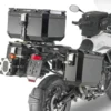 Portavaligie Laterale Givi Monokey PLO9227CAM