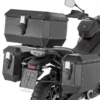Portavaligie Laterale Givi Monokey PLO9230MK