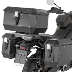Portavaligie Laterale Givi Monokey PLO9230MK