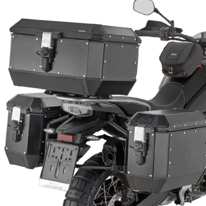 Portavaligie Laterale Givi Monokey PLO9230MK