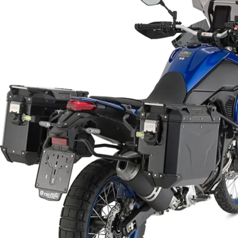 Portavaligie Laterale Givi Monokey PLOS2145CAM