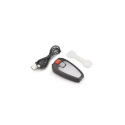 Premium Pack Givi E198B + E241 + E202 per Trekker Outback 42 litri