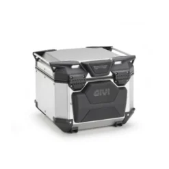Premium Pack Givi E198B + E241 + E202 per Trekker Outback 42 litri