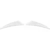 Presa D'aria Anteriore Ls2 Per Casco Drifter OF606 Bianco