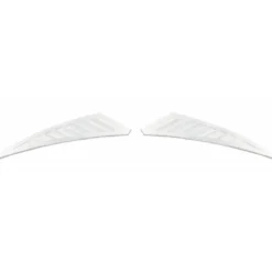 Presa D'aria Anteriore Ls2 Per Casco Drifter OF606 Bianco