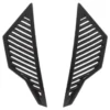 Presa D'aria Laterale Ls2 Per Casco Drifter OF606 Nero Lucido