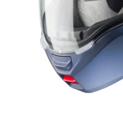 Presa D'aria Mento Caberg Per Caschi Levo / Levo X Blu Yama Opaco