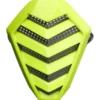 Presa D'aria Mentoniera Bambino Per Casco Fast Evo MX437 Giallo