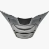 Presa D'aria Mentoniera Ls2 Grigio Matt Per Casco Vector II FF811
