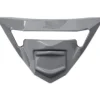 Presa D'aria Mentoniera Ls2 Grigio Nardo Per Casco Storm FF800