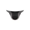 Presa D'aria Mentoniera Ls2 Grigio Nardo Per Casco Stream FF808