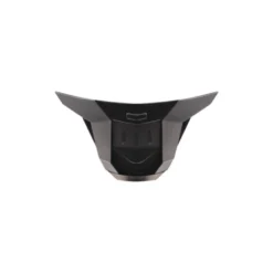 Presa D'aria Mentoniera Ls2 Grigio Nardo Per Casco Stream FF808