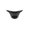 Presa D'aria Mentoniera Ls2 Nero Matt Per Casco Stream FF808
