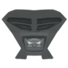 Presa D'aria Mentoniera Ls2 Per Casco Advant X FF901 Dark Grey